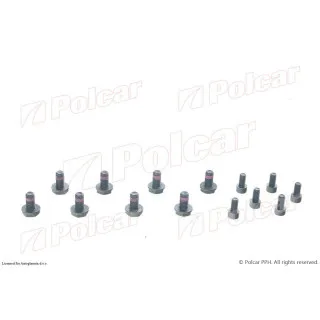 Kvačilo/komplet za zamenu (korpa lamela druk-lager) FORD GALAXY (WA6), 06-15; MONDEO (BA7), 07-15; S-MAX (WA6), 06-15; 