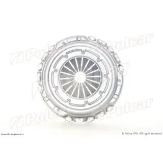 Kvačilo/komplet za zamenu (korpa lamela druk-lager) CITROËN, PEUGEOT 