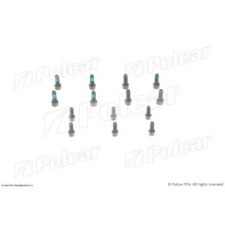 Kvačilo/komplet za zamenu (korpa lamela druk-lager) OPEL COMBO C, 00-11; CORSA C (X01), 00-06; CORSA D (S07), 06-15; MERIVA (X03), 03-10; TIGRA (X04), 04-09; 