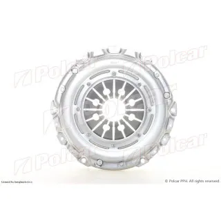 Kvačilo/komplet za zamenu (korpa lamela druk-lager) FIAT, OPEL 