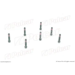 Zamajac RENAULT ESPACE IV (JK), 02-15; LAGUNA II (G), 01-07; 