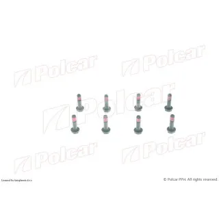 Zamajac VOLKSWAGEN MULTIVAN (7H/T5), 03-15; TRANSPORTER (7H/T5), 03-15; 