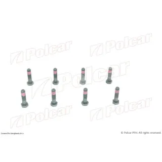 Zamajac BMW 5 (E60/61), 03-10; 