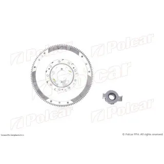 Kvačilo/komplet za zamenu (korpa lamela druk-lager) FIAT BRAVA (182), 95-01; BRAVO (182), 95-01; DOBLO (119/223), 01-10; IDEA (350), 04-11; MAREA (185), 96-02; 