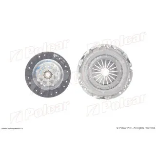 Kvačilo/komplet za zamenu (korpa lamela druk-lager) FIAT BRAVA (182), 95-01; BRAVO (182), 95-01; DOBLO (119/223), 01-10; IDEA (350), 04-11; MAREA (185), 96-02; 