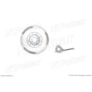 Kvačilo/komplet za zamenu (korpa lamela druk-lager) VOLKSWAGEN MULTIVAN (7H/T5), 03-15; TRANSPORTER (7H/T5), 03-15; 