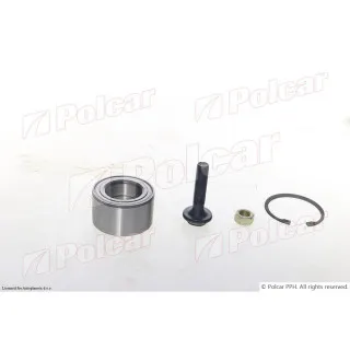 Lezaj točka, komplet VOLKSWAGEN TRANSPORTER (T4), 90-03; 