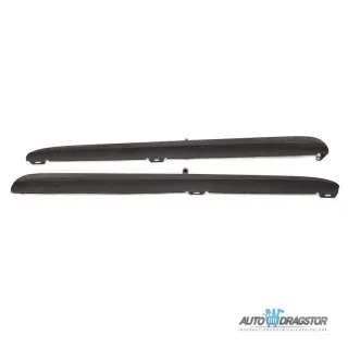 VW GOLF 6 2008-2012 PLASTIČNI PRAGOVI GTI STIL SET-2KOM 