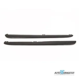 VW GOLF 6 2008-2012 PLASTIČNI PRAGOVI GTI STIL SET-2KOM 