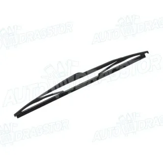 Metlice brisača BMW X3 (E83), 04-10; 