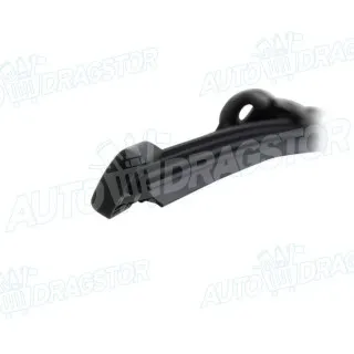 Metlice brisača BMW 1 (E81/E82/E87/E88), 04-13; 