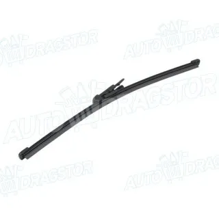 Metlice brisača silencio xtrm flat BMW 1 (E81/E82/E87/E88), 04-13; 