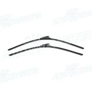 Metlice brisača aerotwin (2 pcs.) AUDI, MERCEDES, VOLKSWAGEN 