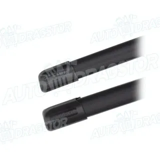 Metlice brisača aerotwin (2 pcs.) AUDI, MERCEDES, VOLKSWAGEN 