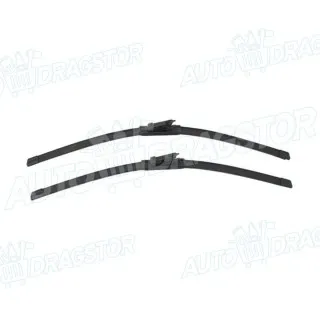 Metlice brisača aerotwin (2 pcs.) AUDI, MERCEDES, VOLKSWAGEN 
