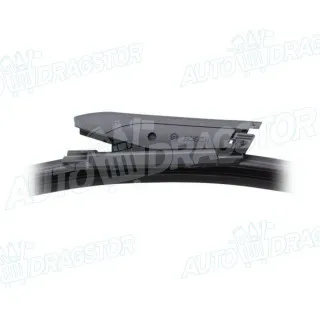 Metlice brisača aerotwin (2 pcs.) CITROËN, FIAT, PEUGEOT 