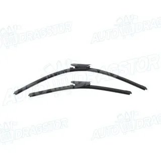 Metlice brisača aerotwin (2 pcs.) CITROËN, FIAT, PEUGEOT 