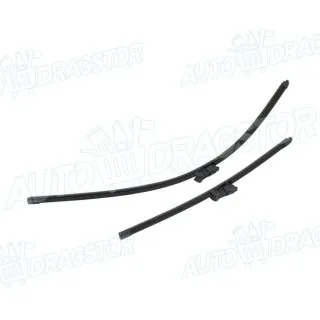 Metlice brisača aerotwin (2 pcs.) TOYOTA AVENSIS (T27), 08-19; 