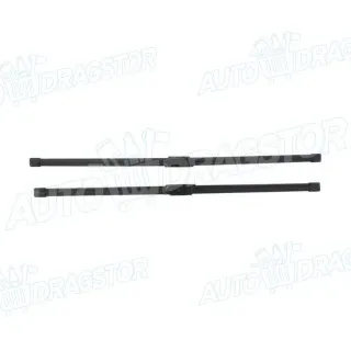 Metlice brisača aerotwin (2 pcs.) OPEL ASTRA J, 09-; CASCADA, 13-; 