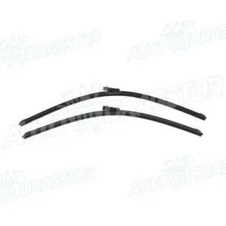 Metlice brisača aerotwin (2 pcs.) OPEL ASTRA J, 09-; CASCADA, 13-; 