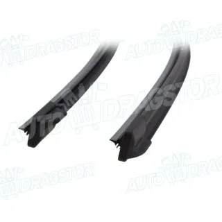 Metlice brisača aerotwin (2 pcs.) OPEL ASTRA J, 09-; CASCADA, 13-; 