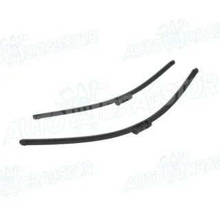 Metlice brisača aerotwin (2 pcs.) AUDI, VOLKSWAGEN 