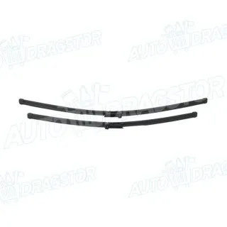 Metlice brisača aerotwin (2 pcs.) CITROËN, FORD, OPEL 