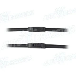 Metlice brisača aerotwin (2 pcs.) HONDA, HYUNDAI, INFINITI, KIA, MAZDA, MITSUBISHI, PEUGEOT, SUBARU, TOYOTA 