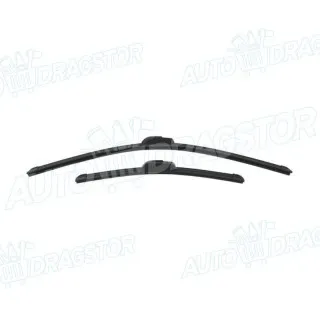 Metlice brisača aerotwin (2 pcs.) HONDA, HYUNDAI, INFINITI, KIA, MAZDA, MITSUBISHI, PEUGEOT, SUBARU, TOYOTA 