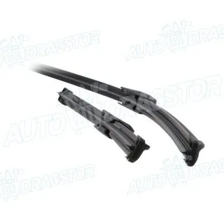 Metlice brisača aerotwin (2 pcs.) HONDA, HYUNDAI, INFINITI, KIA, MAZDA, MITSUBISHI, PEUGEOT, SUBARU, TOYOTA 