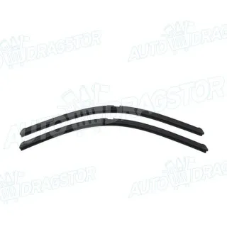 Metlice brisača aerotwin (2 pcs.) SKODA, VOLKSWAGEN 