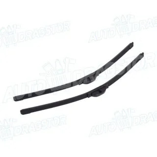 Metlice brisača aerotwin (2 pcs.) AUDI, MERCEDES, SEAT 