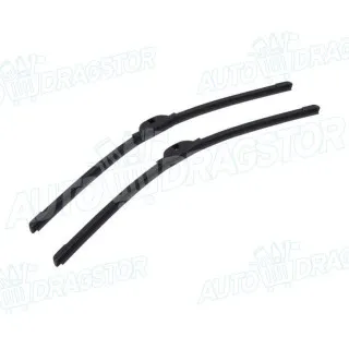 Metlice brisača aerotwin (2 pcs.) AUDI, MERCEDES, SEAT 