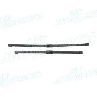Metlice brisača aerotwin (2 pcs.) AUDI, SKODA, VOLKSWAGEN 