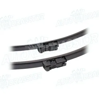 Metlice brisača aerotwin (2 pcs.) SKODA FABIA (5J), 07-15; PRAKTIK, 07-15; ROOMSTER (5J), 06-; 