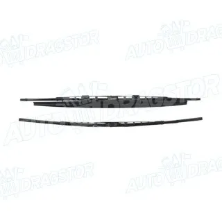 Metlice brisača twin (2pcs.) AUDI, BMW, SKODA, VOLKSWAGEN 