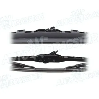 Metlice brisača twin (2pcs.) AUDI, BMW, SKODA, VOLKSWAGEN 