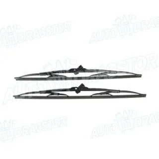 Metlice brisača twin (2pcs.) DAEWOO, DODGE, FIAT, FORD, HONDA, JEEP, MAZDA, MINI, MITSUBISHI, NISSAN, OPEL, ROVER/MG, SUZUKI, VOLKSWAGEN 