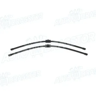 Metlice brisača silencio xtrm-flat 2pcs. MERCEDES, VOLKSWAGEN 