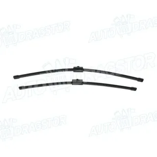 Metlice brisača silencio xtrm-flat 2pcs. MERCEDES, OPEL 