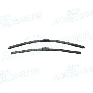 Metlice brisača silencio xtrm-flat 2pcs. MERCEDES, OPEL 