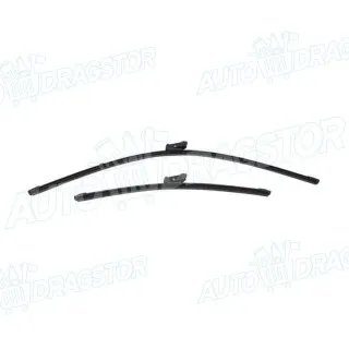 Metlice brisača silencio xtrm-flat 2pcs. AUDI, SEAT, SKODA, VOLKSWAGEN 