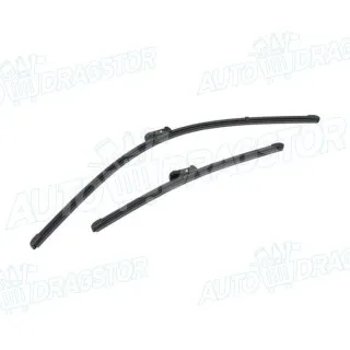 Metlice brisača silencio xtrm-flat 2pcs. CITROËN, FORD, PEUGEOT 