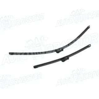 Metlice brisača silencio xtrm-flat 2pcs. CITROËN, FORD, PEUGEOT 