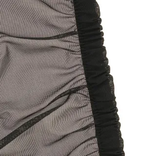 ZAŠTITA OD SUNCA ZA ZADNJE PROZORE 2KOM 58x105CM 