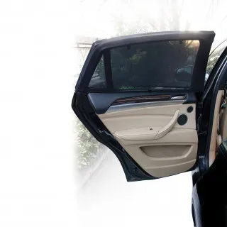 ZAŠTITA OD SUNCA ZA ZADNJE PROZORE 2KOM 54x95CM 