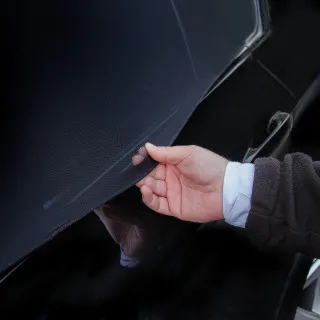 ZAŠTITA OD SUNCA ZA ZADNJE PROZORE 2KOM 54x95CM 