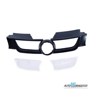 VW GOLF 5 2003-2010 SPORTSKA MASKA SA ALUMINIJUMSKOM MREŽICOM 