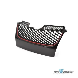 VW GOLF 5 2003-2010 MASKA GTI BEZ ZNAKA 