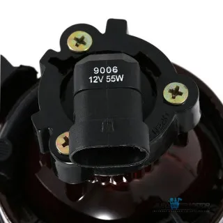 VW GOLF 5 2003-2009 MAGLENKE SA PROJEKTOROM HB4 SIJALICA-SET 2KOM 